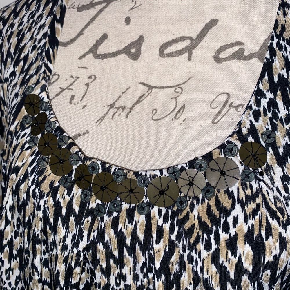🍂Ruby Rd Beautiful Top🍂 - Picture 6 of 11
